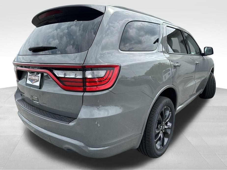 new 2024 Dodge Durango car, priced at $41,000