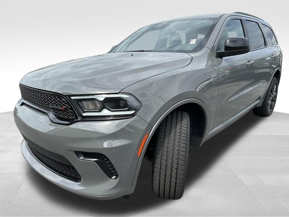 new 2024 Dodge Durango car, priced at $41,000