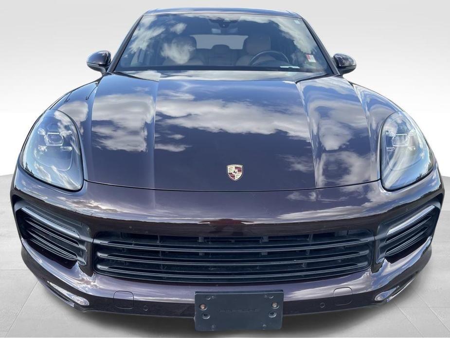 used 2019 Porsche Cayenne car, priced at $33,500