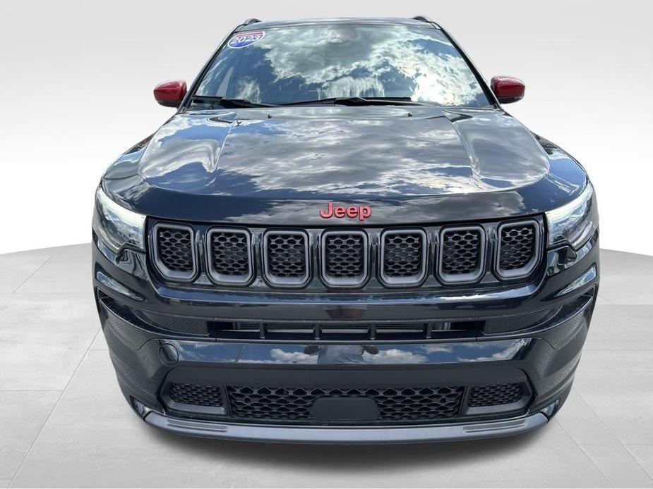 new 2023 Jeep Compass car, priced at $35,000