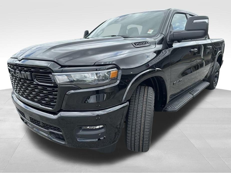 new 2025 Ram 1500 car, priced at $53,750