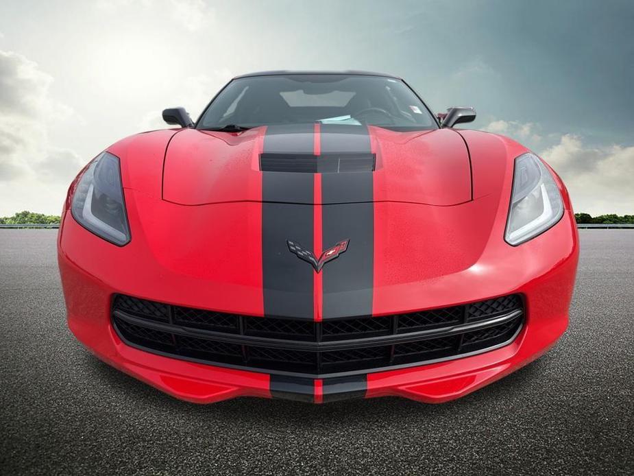 used 2014 Chevrolet Corvette Stingray car, priced at $38,500