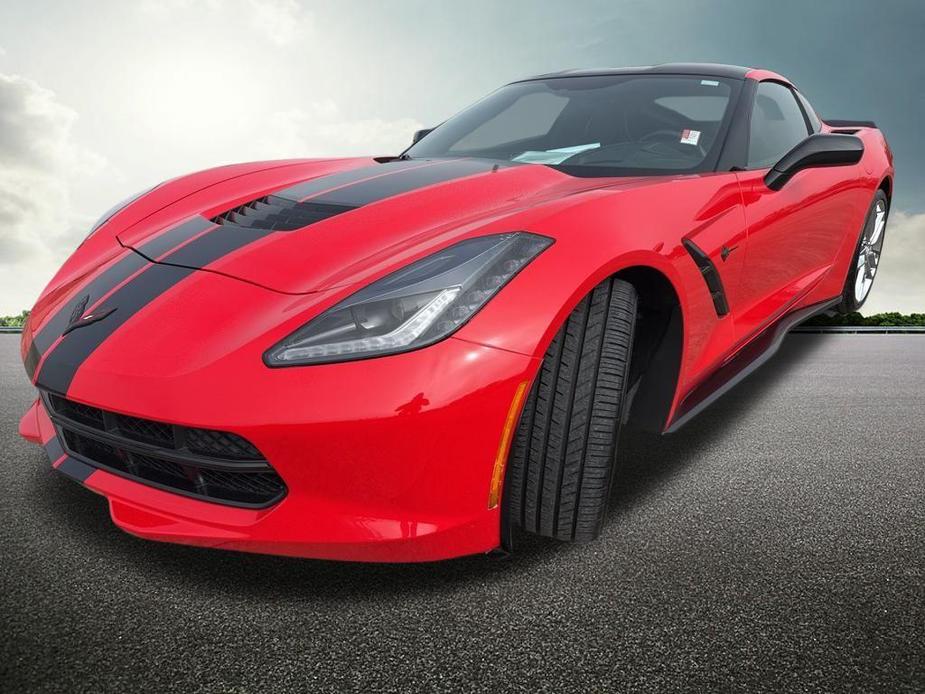 used 2014 Chevrolet Corvette Stingray car, priced at $38,500