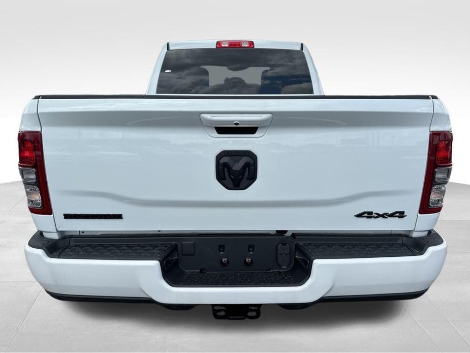 new 2024 Ram 2500 car, priced at $66,500