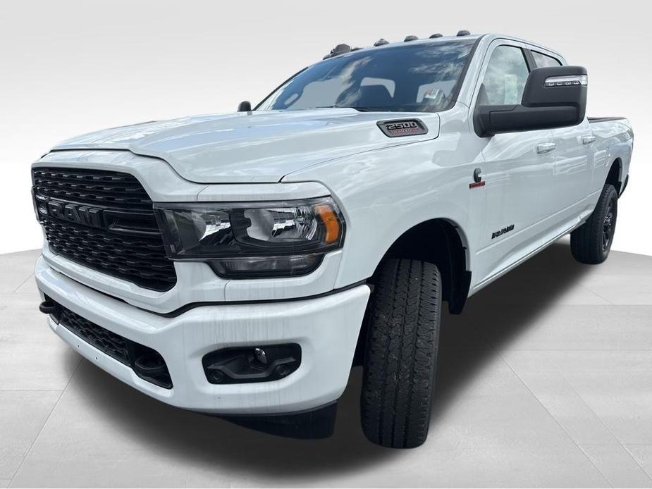 new 2024 Ram 2500 car, priced at $66,500