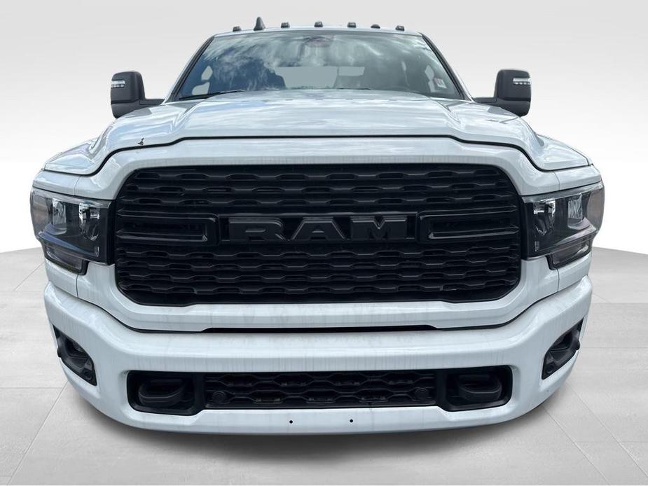 new 2024 Ram 2500 car, priced at $66,500