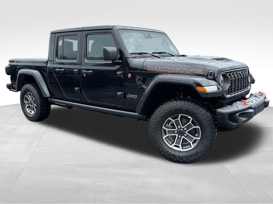 new 2024 Jeep Gladiator car, priced at $59,750