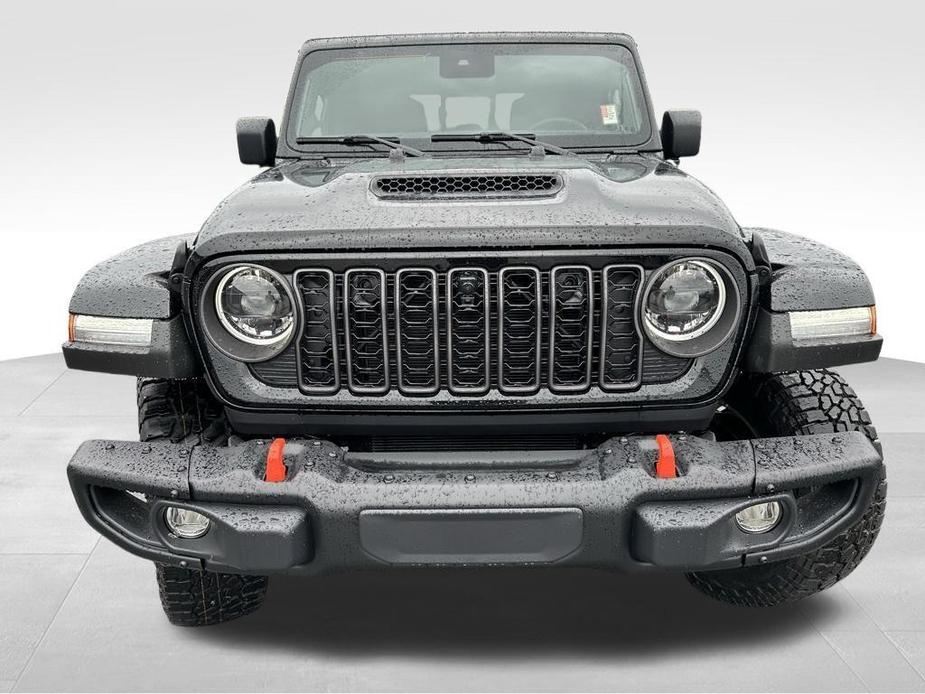 new 2024 Jeep Gladiator car, priced at $59,750