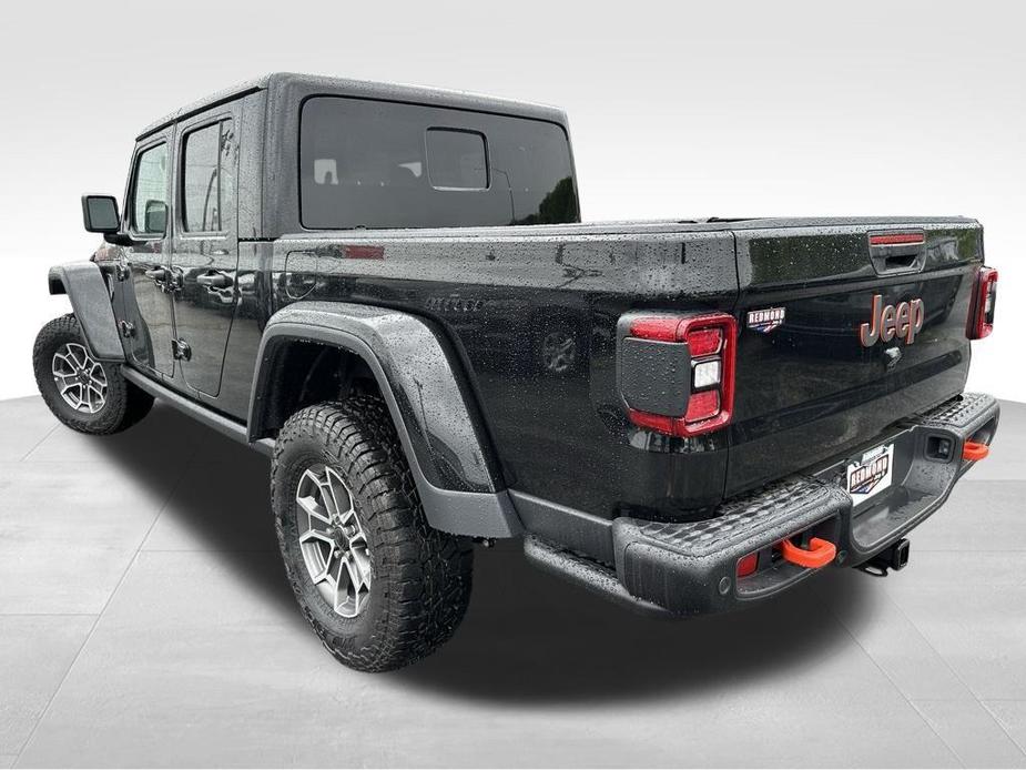 new 2024 Jeep Gladiator car, priced at $59,750