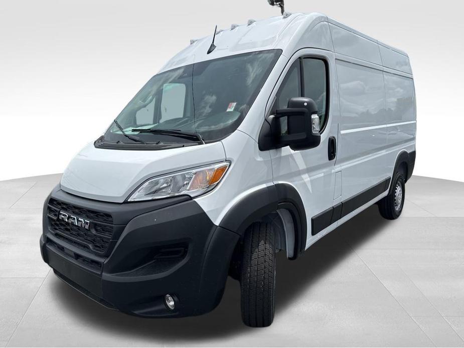 new 2024 Ram ProMaster 1500 car, priced at $44,500