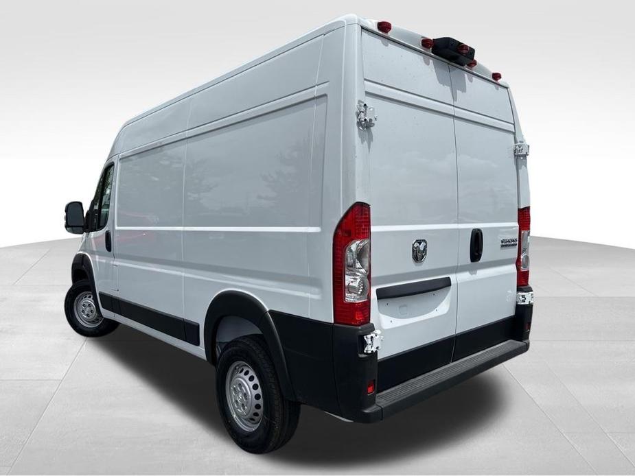 new 2024 Ram ProMaster 1500 car, priced at $44,500