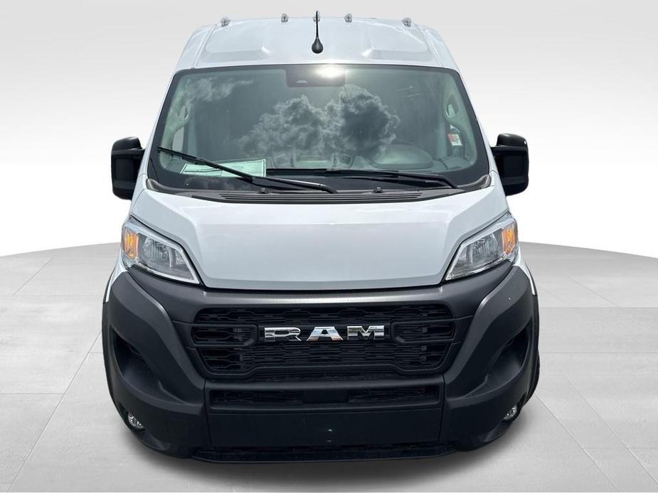 new 2024 Ram ProMaster 1500 car, priced at $44,500