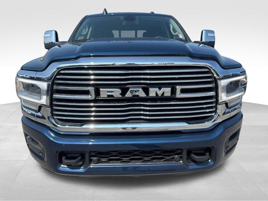 new 2024 Ram 2500 car, priced at $72,500