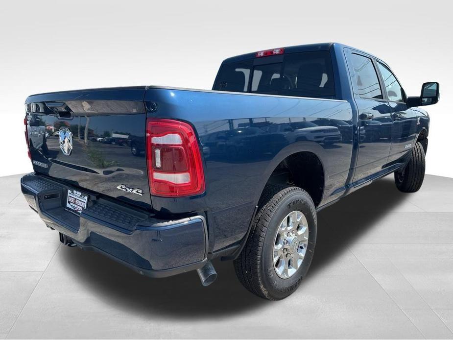 new 2024 Ram 2500 car, priced at $72,500