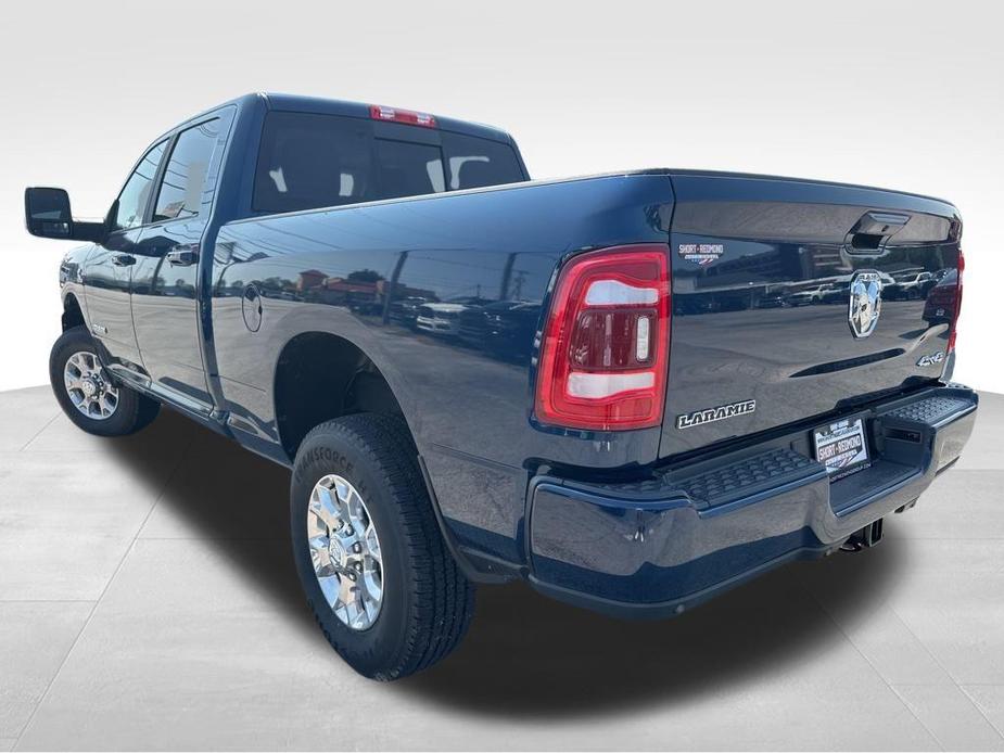 new 2024 Ram 2500 car, priced at $72,500