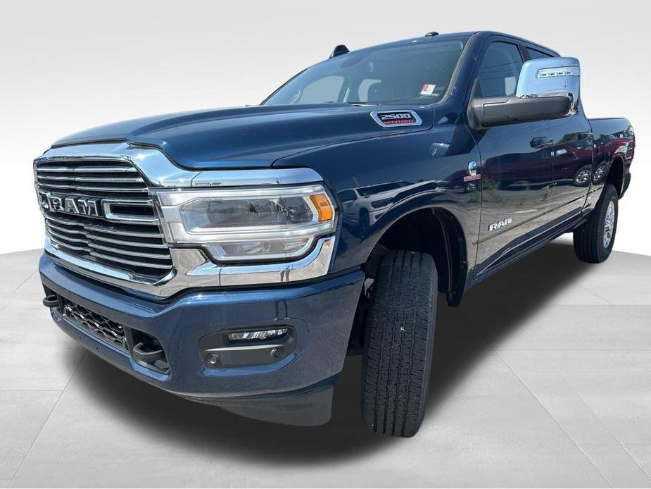 new 2024 Ram 2500 car, priced at $72,500