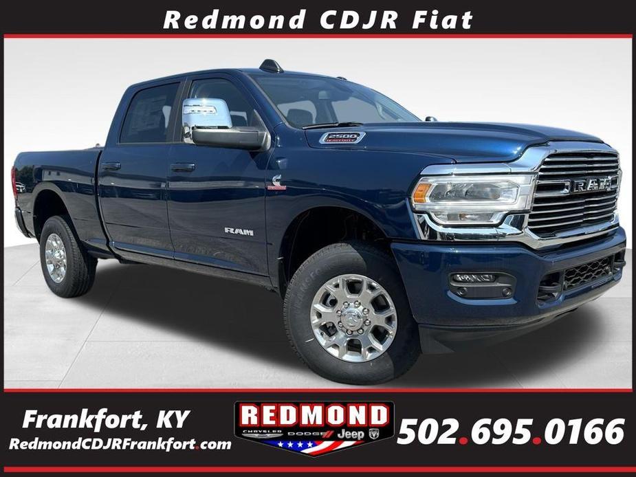 new 2024 Ram 2500 car, priced at $72,500