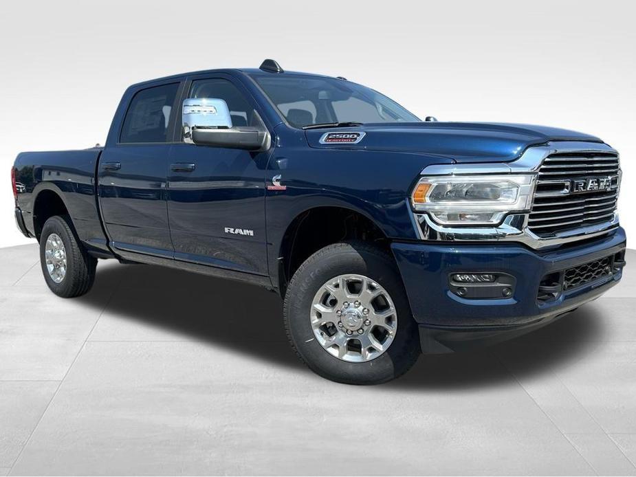 new 2024 Ram 2500 car, priced at $72,500