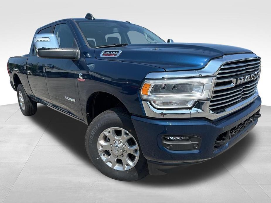 new 2024 Ram 2500 car, priced at $72,500