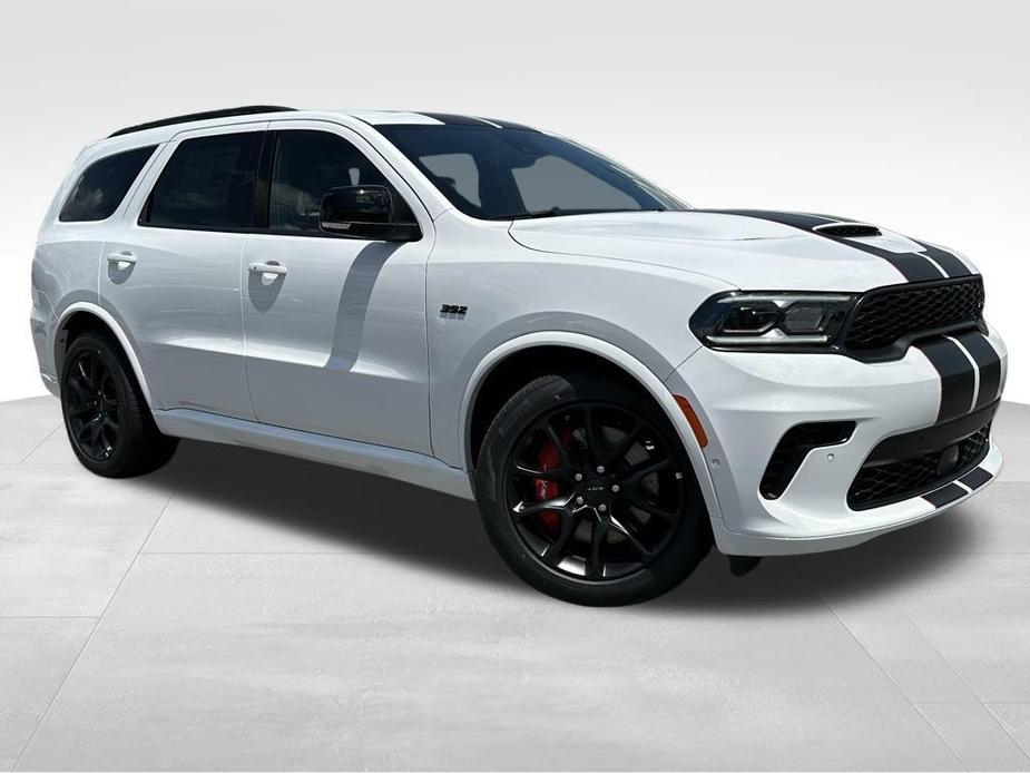 new 2024 Dodge Durango car, priced at $73,250