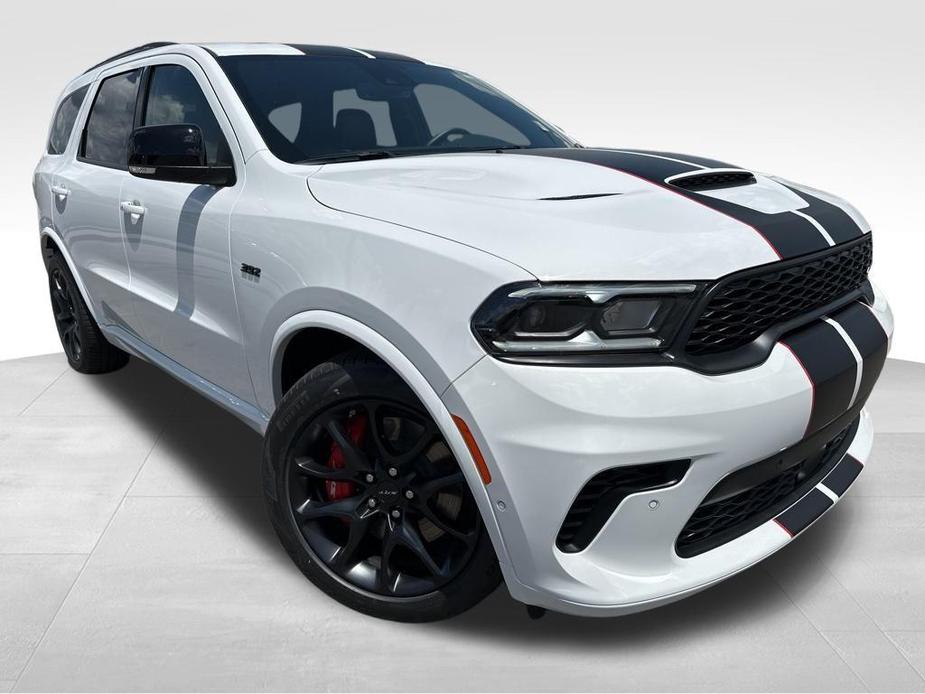 new 2024 Dodge Durango car, priced at $73,250