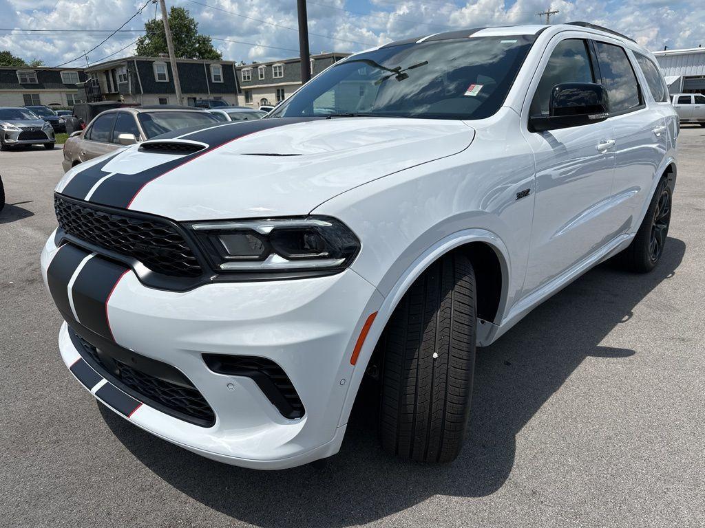 new 2024 Dodge Durango car, priced at $71,500