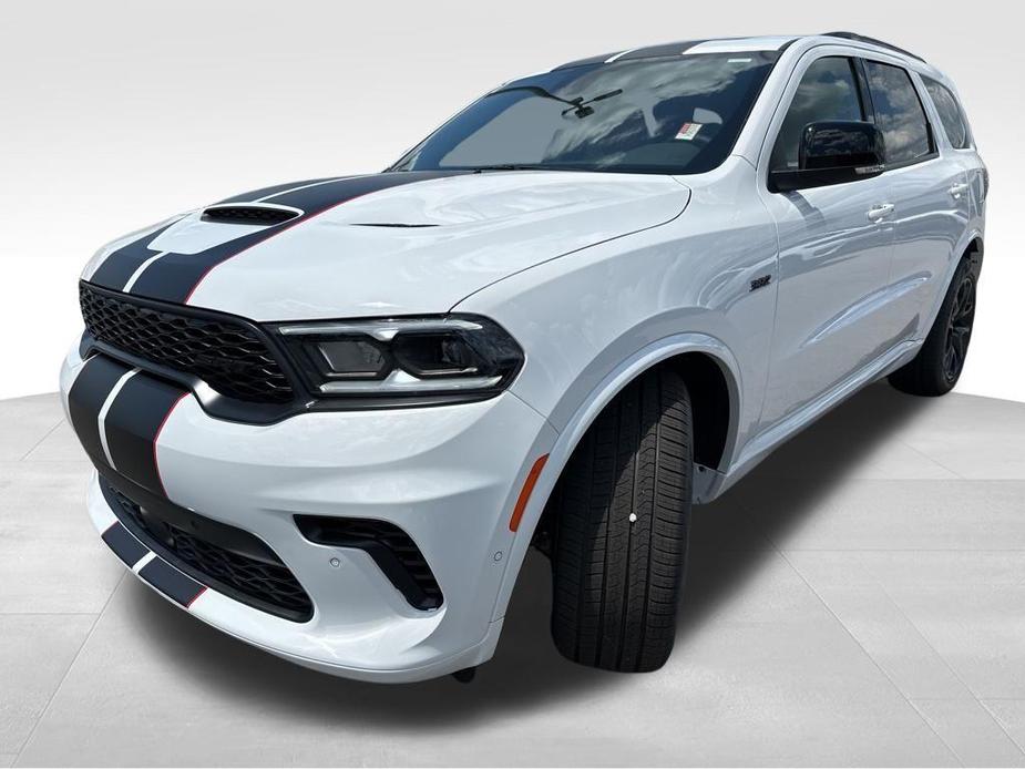 new 2024 Dodge Durango car, priced at $73,250