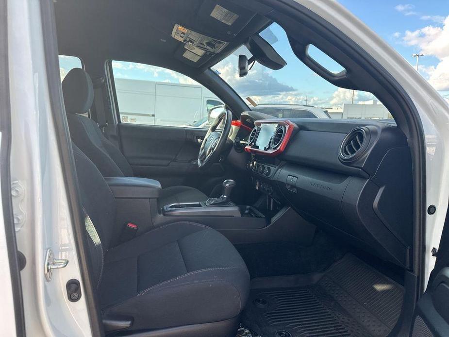 used 2020 Toyota Tacoma car, priced at $32,900