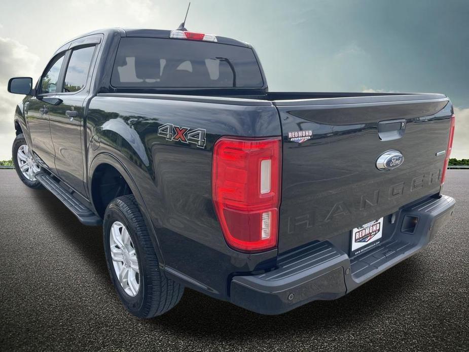 used 2019 Ford Ranger car, priced at $22,900