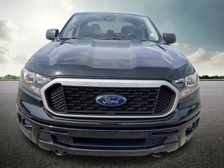 used 2019 Ford Ranger car, priced at $22,900