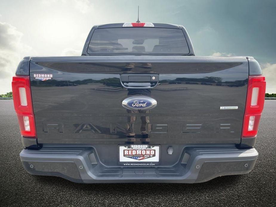 used 2019 Ford Ranger car, priced at $22,900