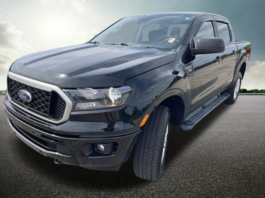 used 2019 Ford Ranger car, priced at $22,900