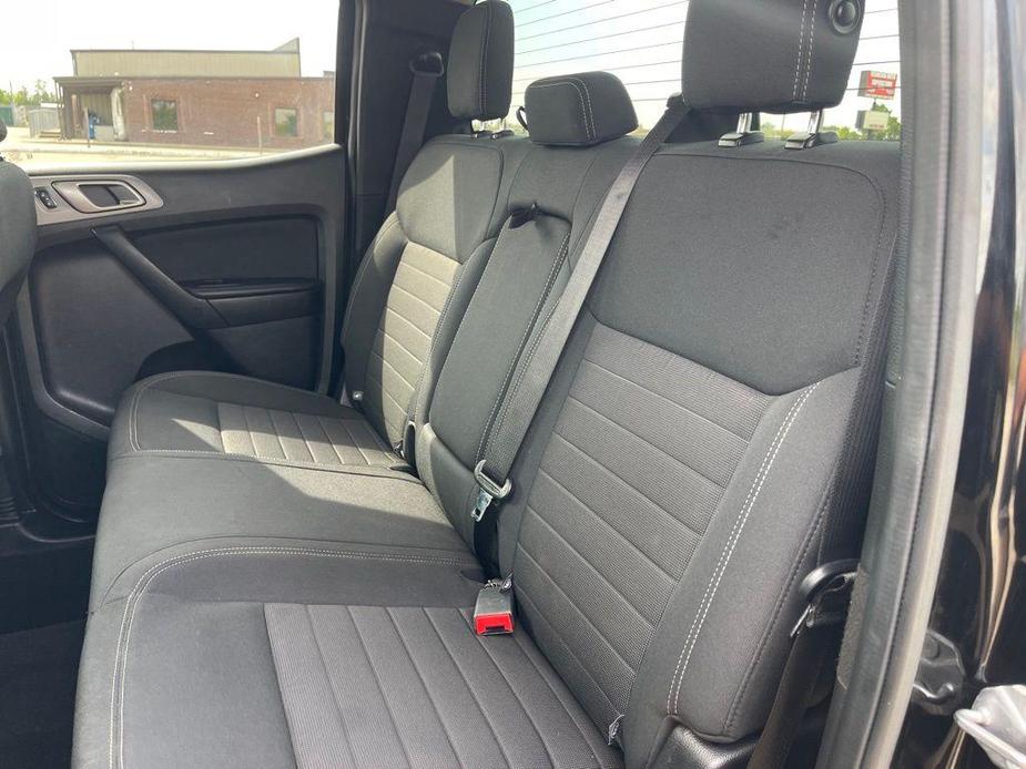 used 2019 Ford Ranger car, priced at $22,900