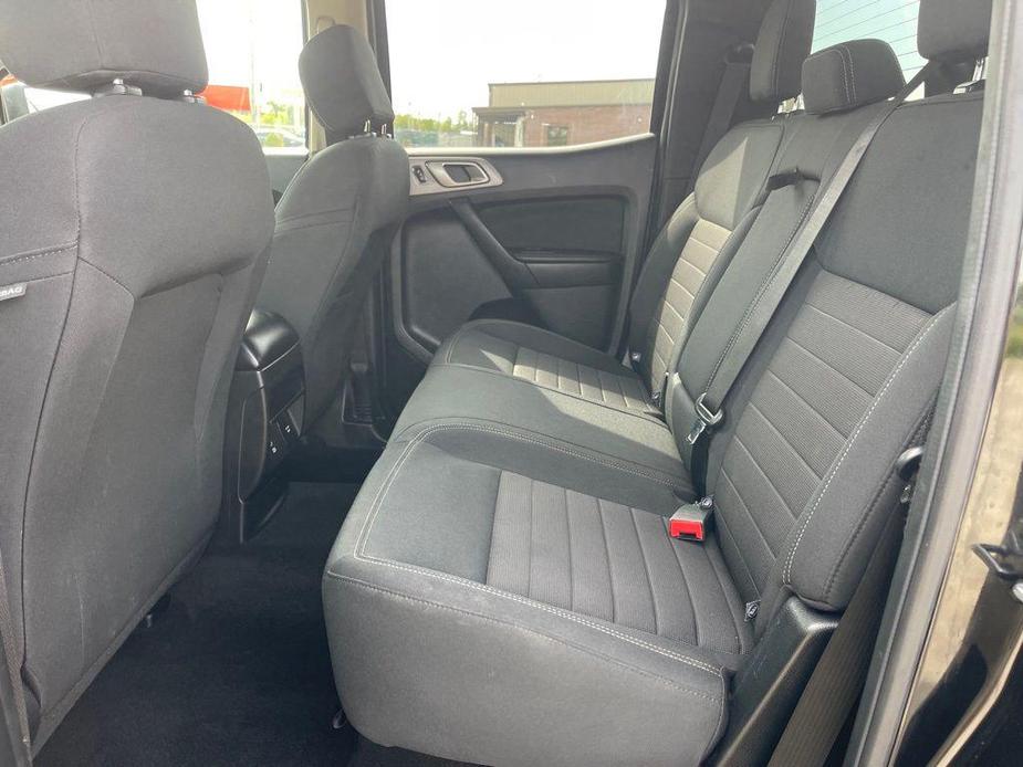 used 2019 Ford Ranger car, priced at $22,900