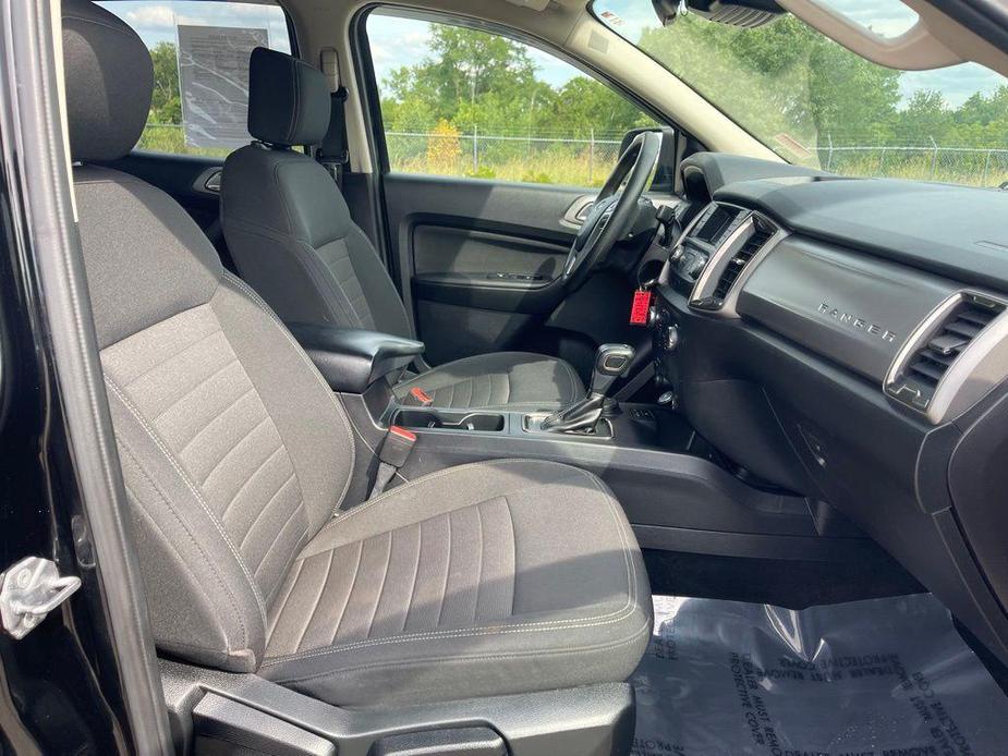 used 2019 Ford Ranger car, priced at $22,900