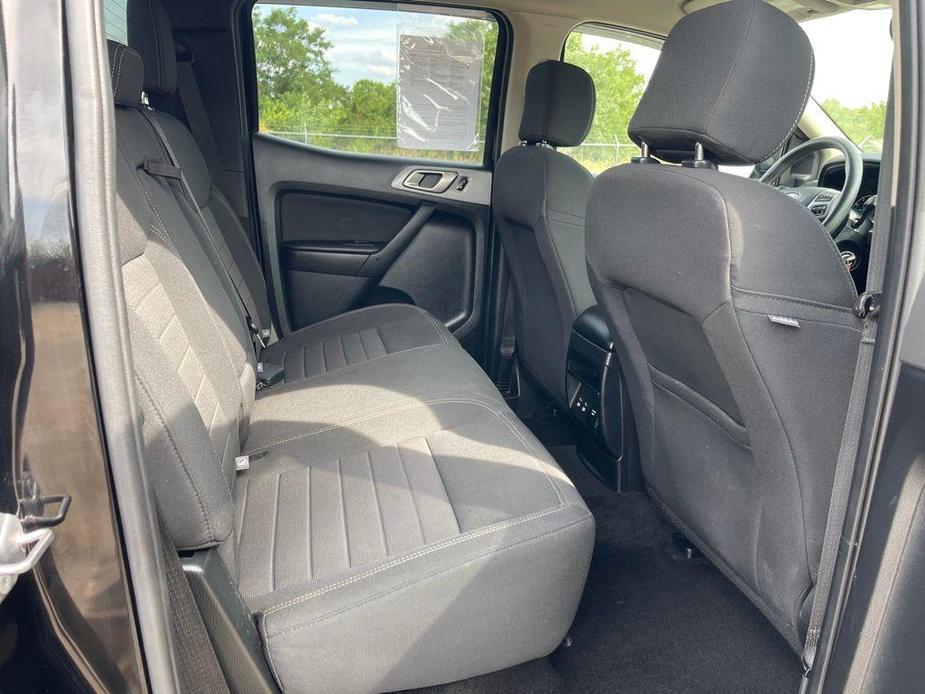 used 2019 Ford Ranger car, priced at $22,900