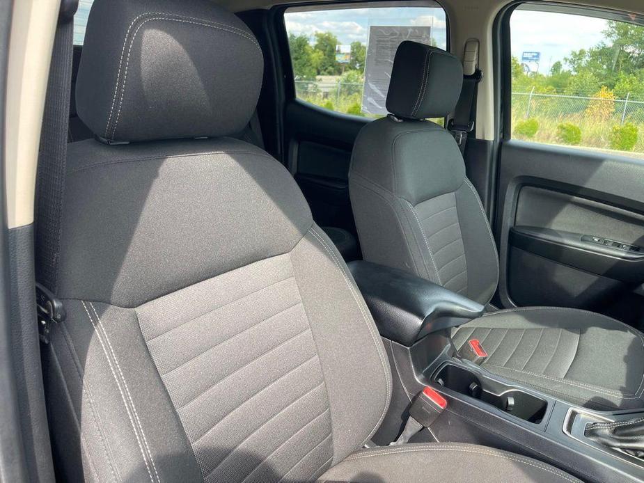 used 2019 Ford Ranger car, priced at $22,900