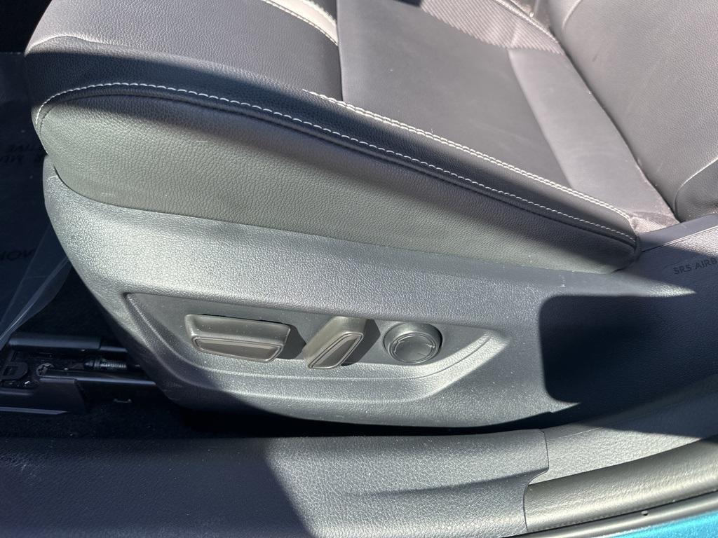 used 2025 Toyota Camry car, priced at $31,000