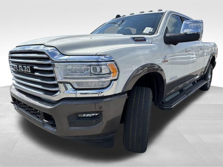 new 2024 Ram 2500 car, priced at $87,750