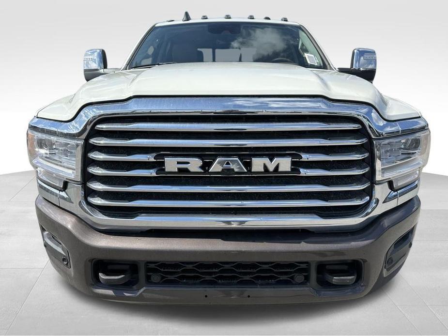 new 2024 Ram 2500 car, priced at $87,750