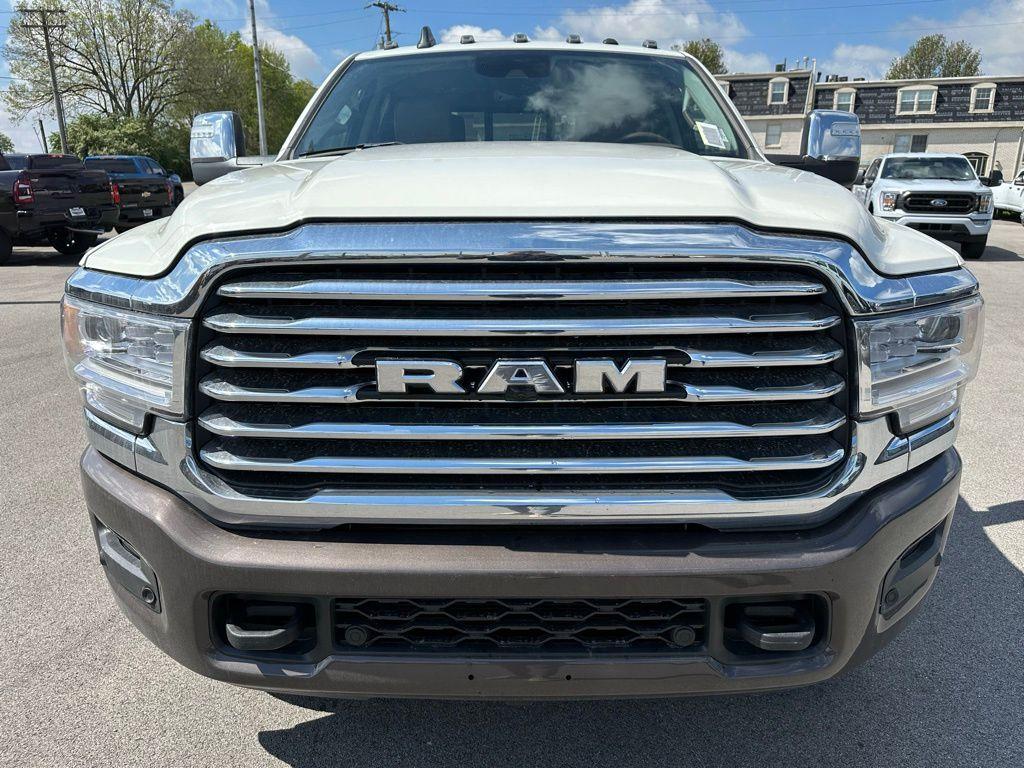 new 2024 Ram 2500 car, priced at $87,750