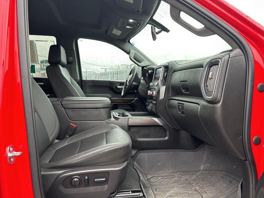 used 2023 GMC Sierra 2500 car, priced at $58,400