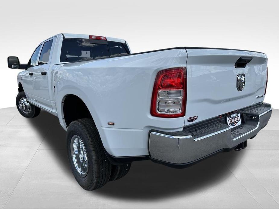 new 2024 Ram 3500 car, priced at $62,900