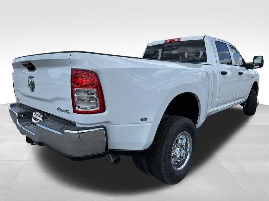 new 2024 Ram 3500 car, priced at $62,900