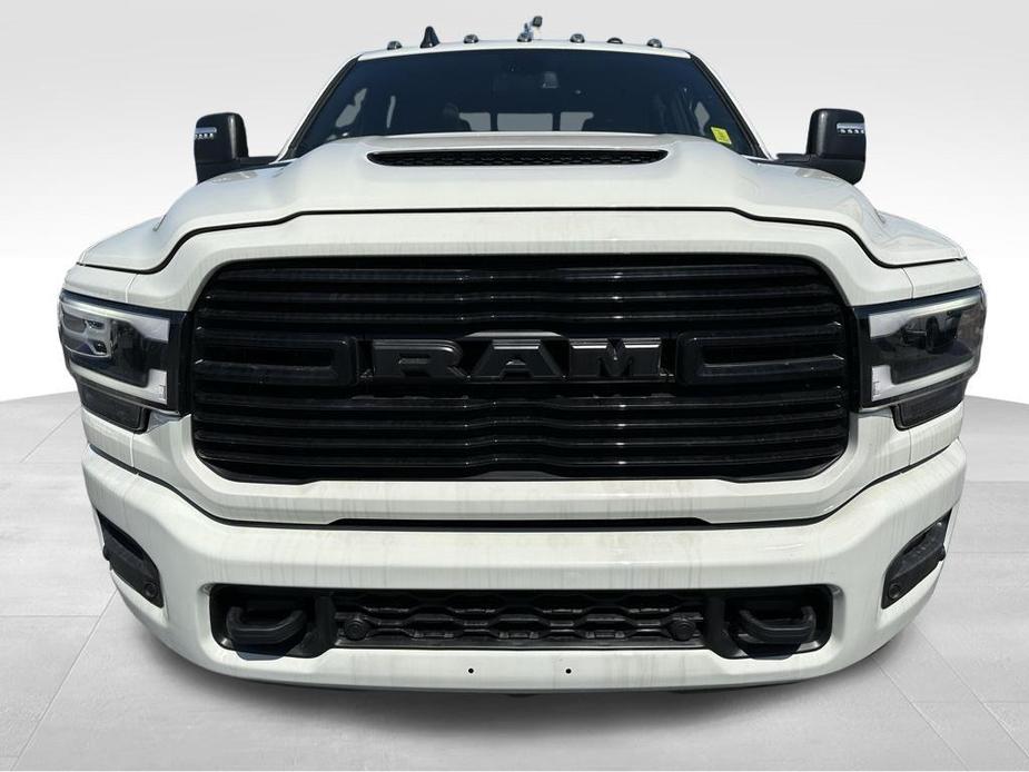 new 2024 Ram 2500 car, priced at $78,750