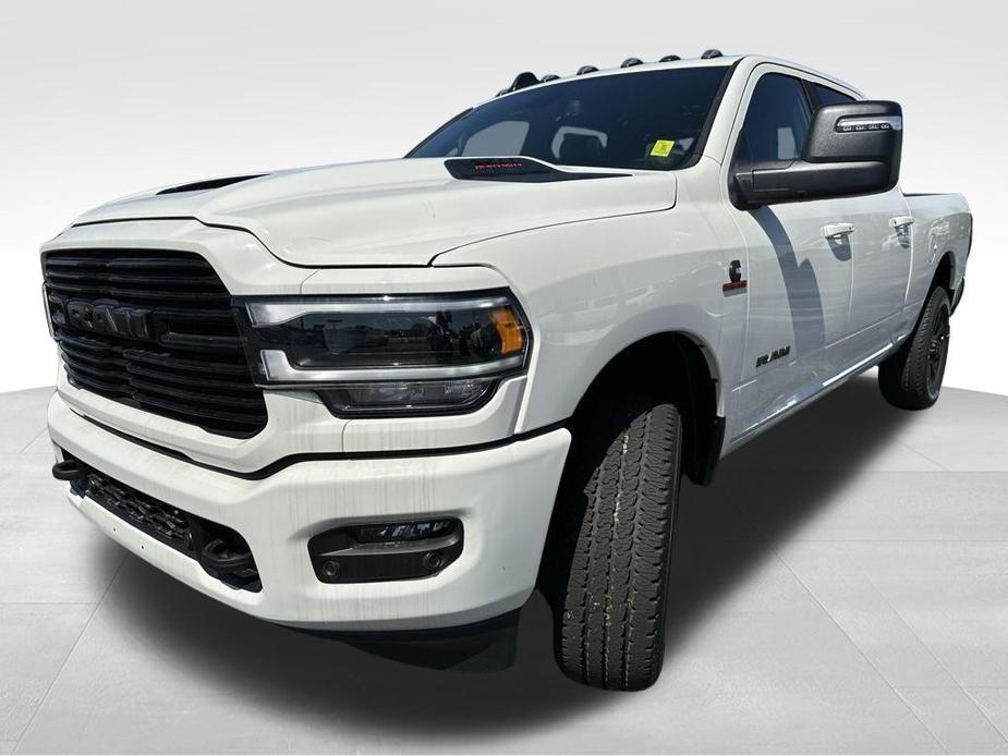 new 2024 Ram 2500 car, priced at $78,750