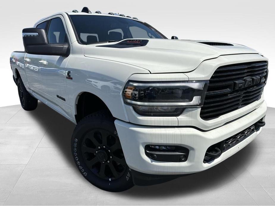 new 2024 Ram 2500 car, priced at $78,750