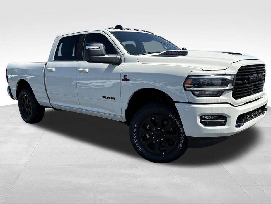 new 2024 Ram 2500 car, priced at $78,750