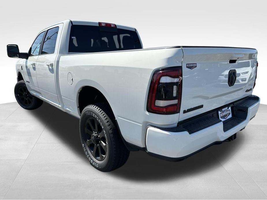 new 2024 Ram 2500 car, priced at $78,750