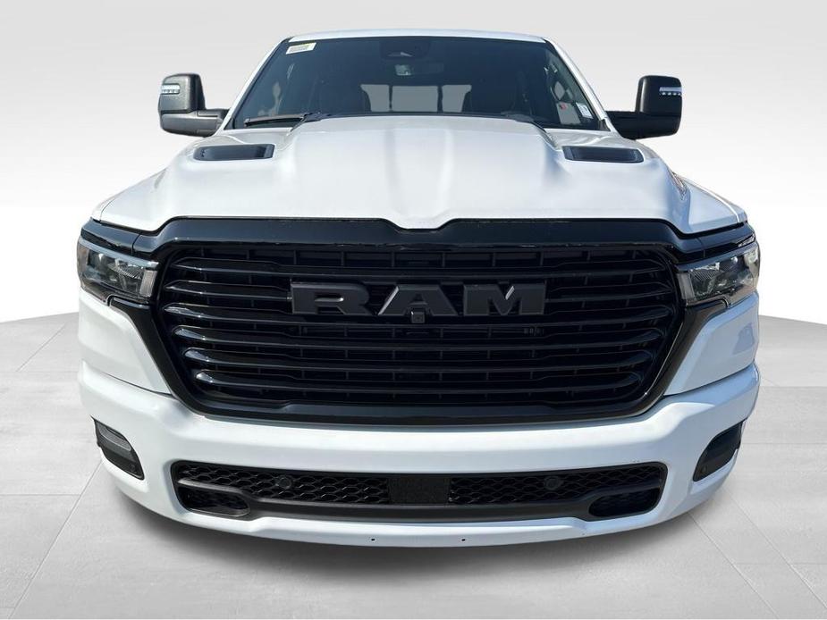 new 2025 Ram 1500 car, priced at $74,250